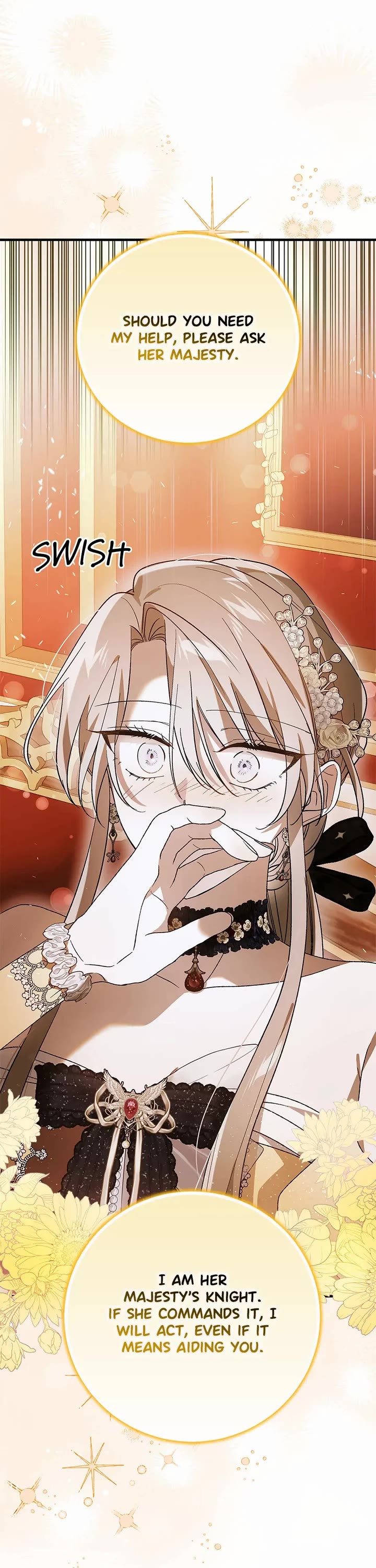 A Way To Protect The Lovable You chapter 137 page 7