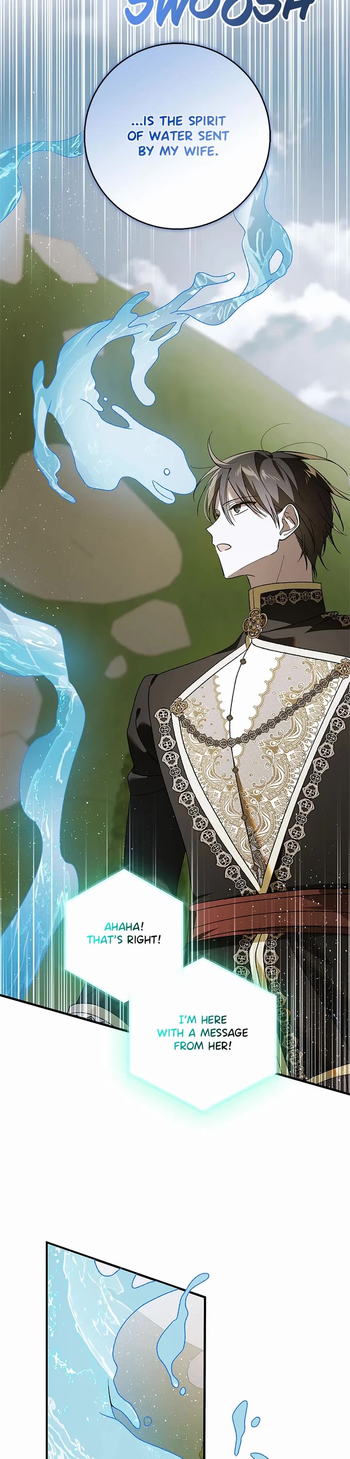 A Way To Protect The Lovable You chapter 138 page 13