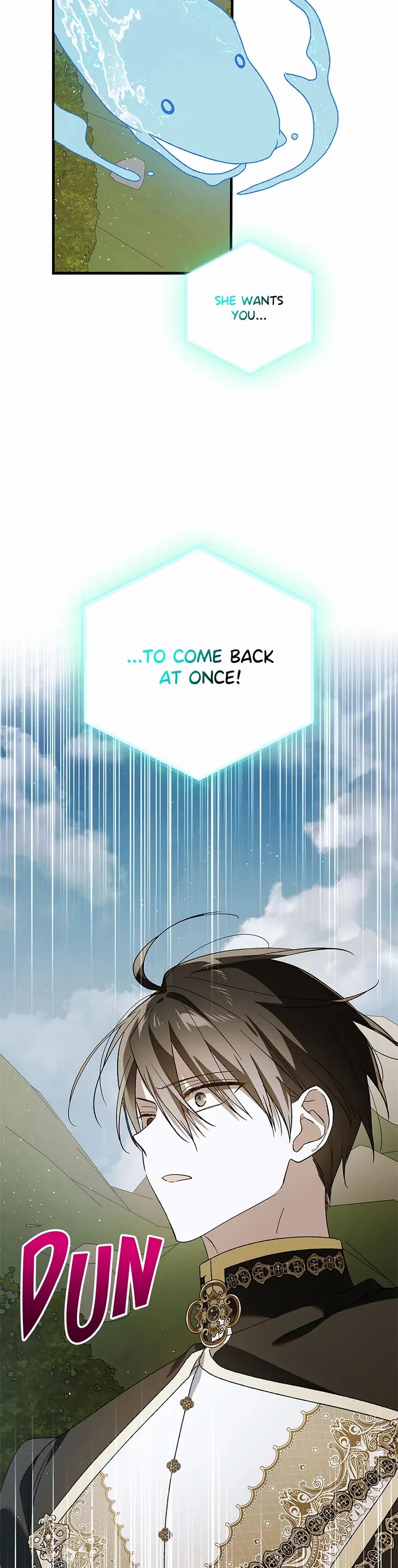 A Way To Protect The Lovable You chapter 138 page 14