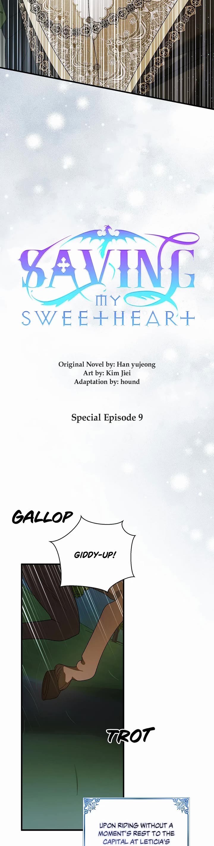 A Way To Protect The Lovable You chapter 138 page 15