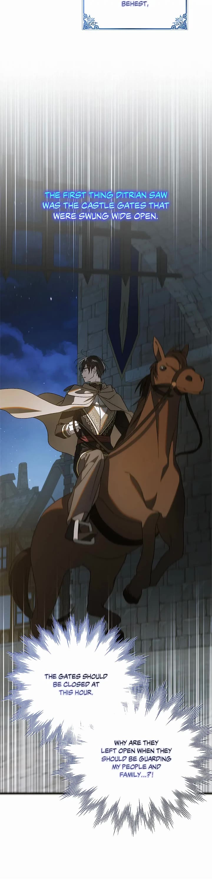 A Way To Protect The Lovable You chapter 138 page 16