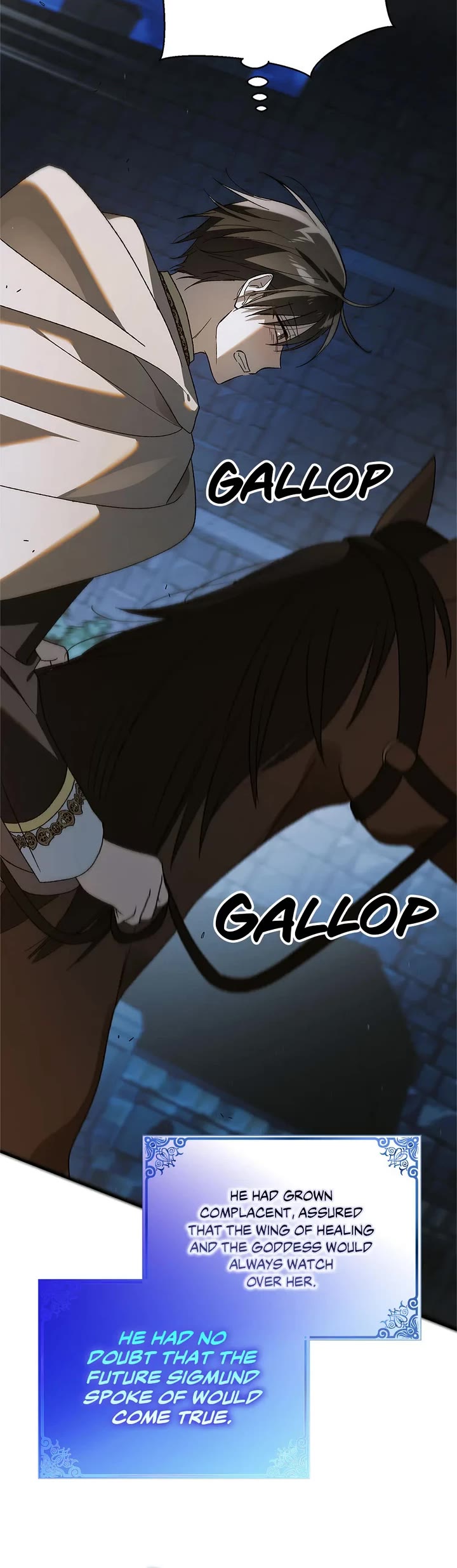 A Way To Protect The Lovable You chapter 138 page 19