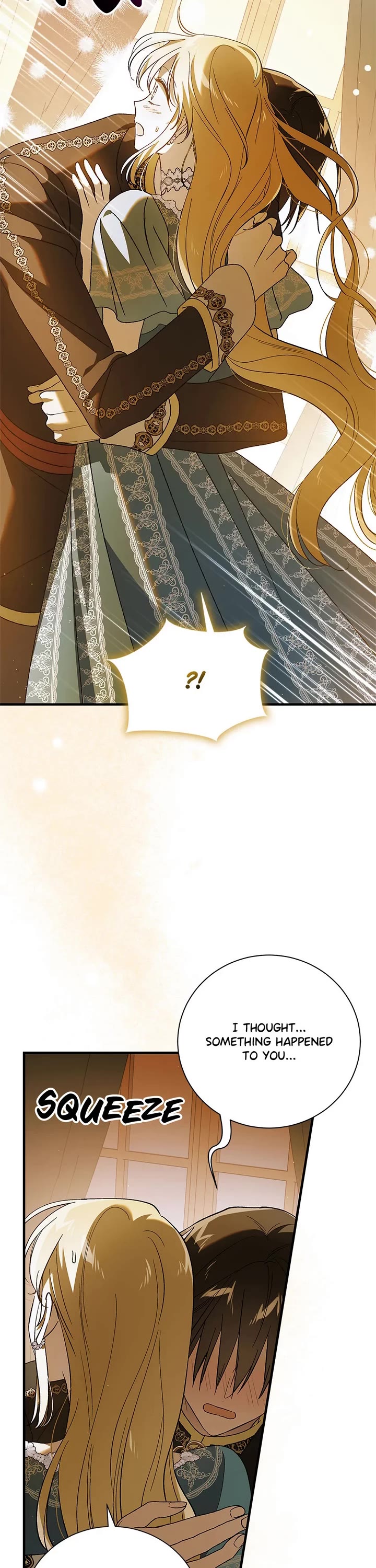 A Way To Protect The Lovable You chapter 138 page 23