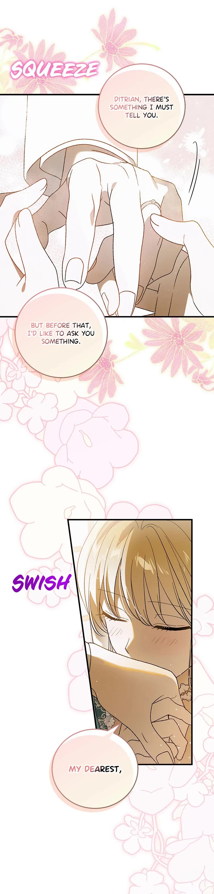 A Way To Protect The Lovable You chapter 138 page 26