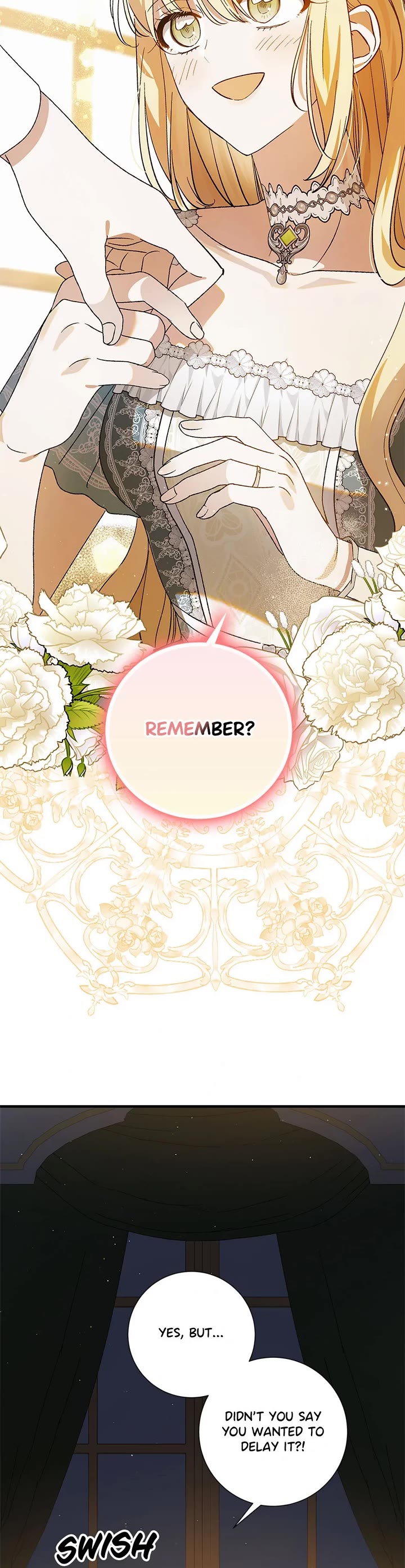 A Way To Protect The Lovable You chapter 138 page 29