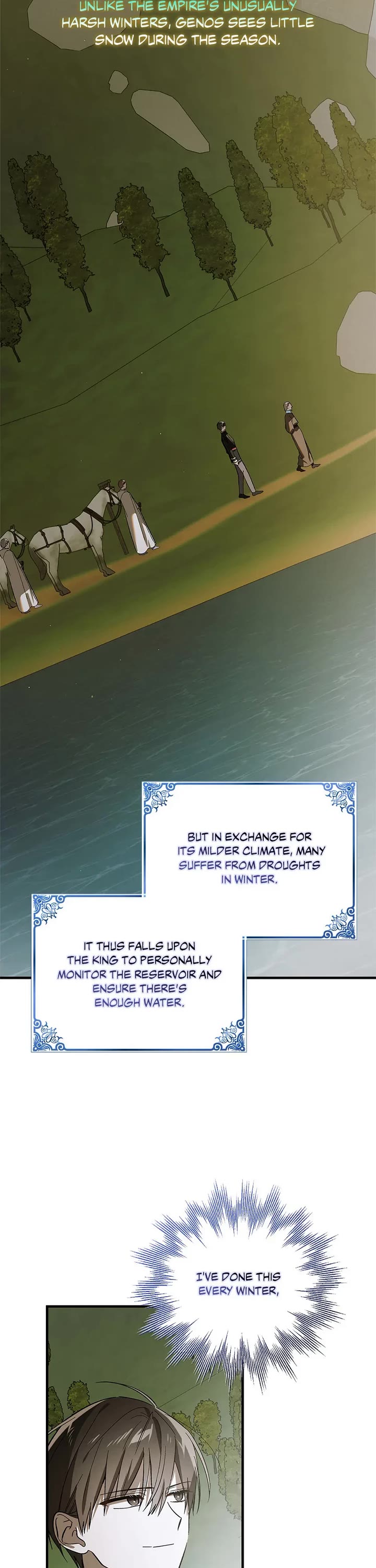 A Way To Protect The Lovable You chapter 138 page 3