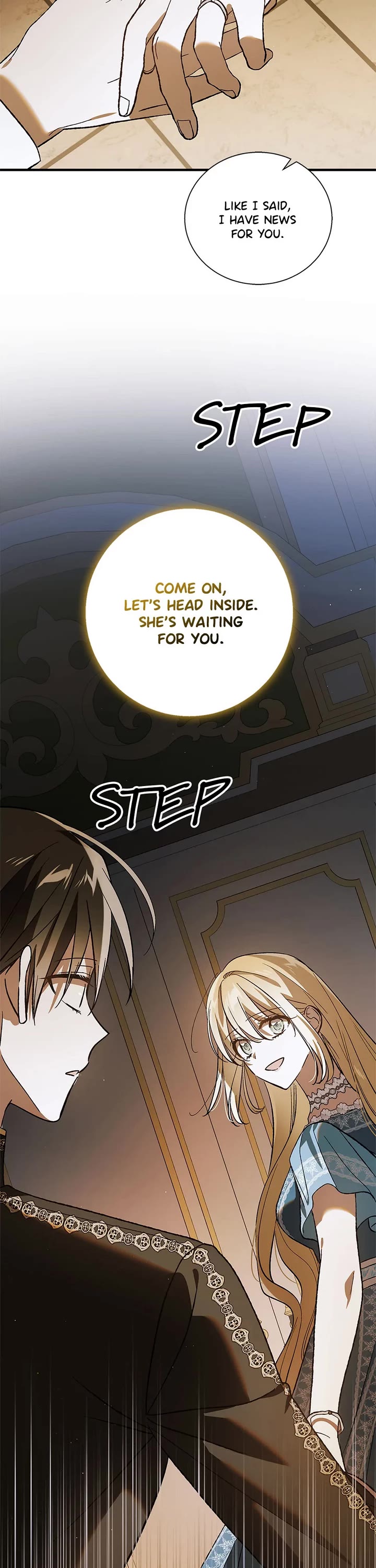 A Way To Protect The Lovable You chapter 138 page 31