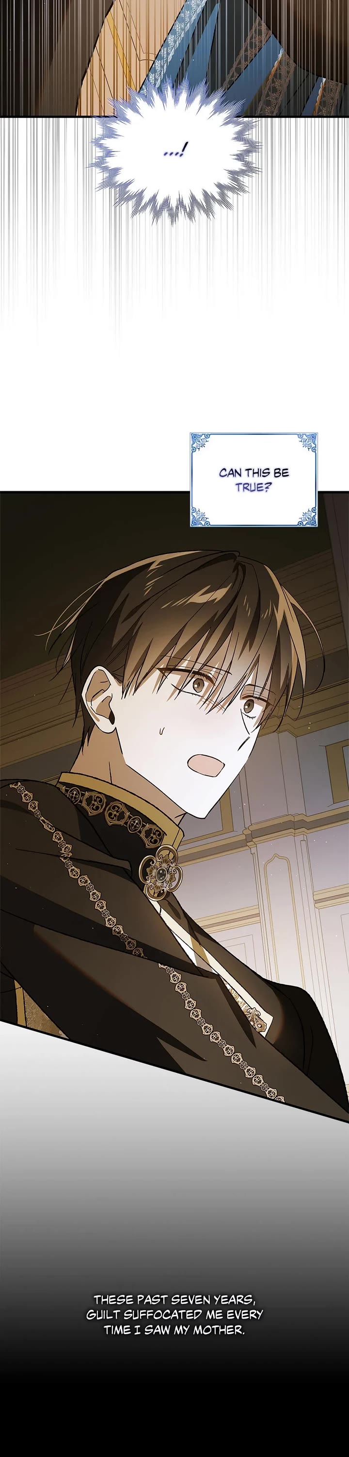 A Way To Protect The Lovable You chapter 138 page 32