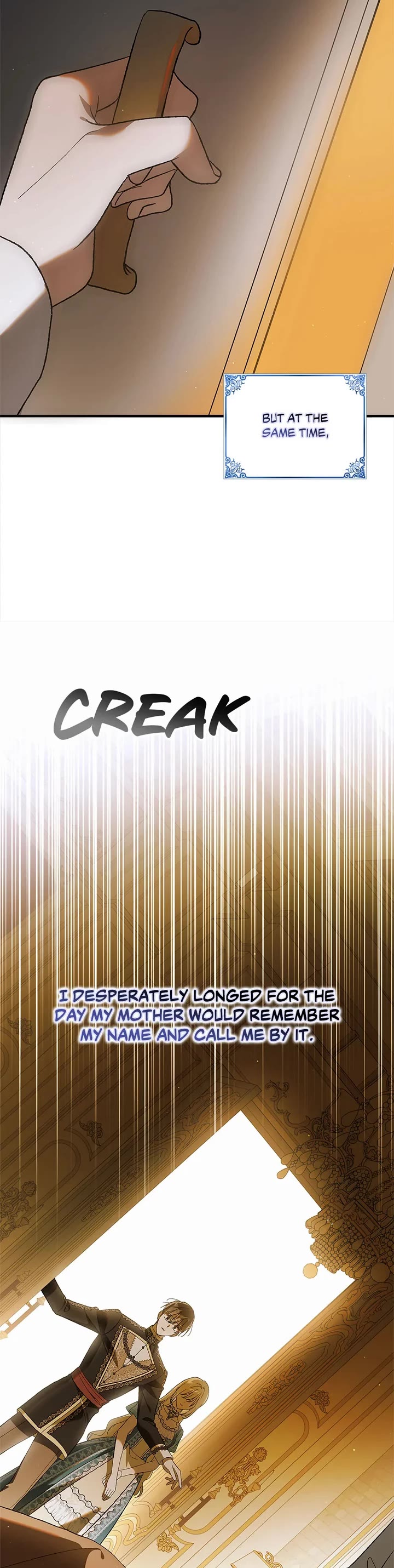 A Way To Protect The Lovable You chapter 138 page 34