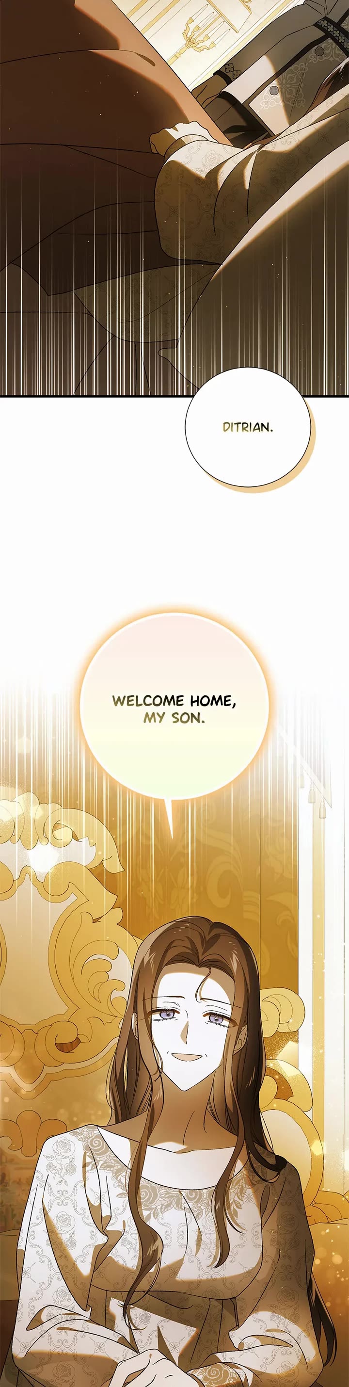 A Way To Protect The Lovable You chapter 138 page 35