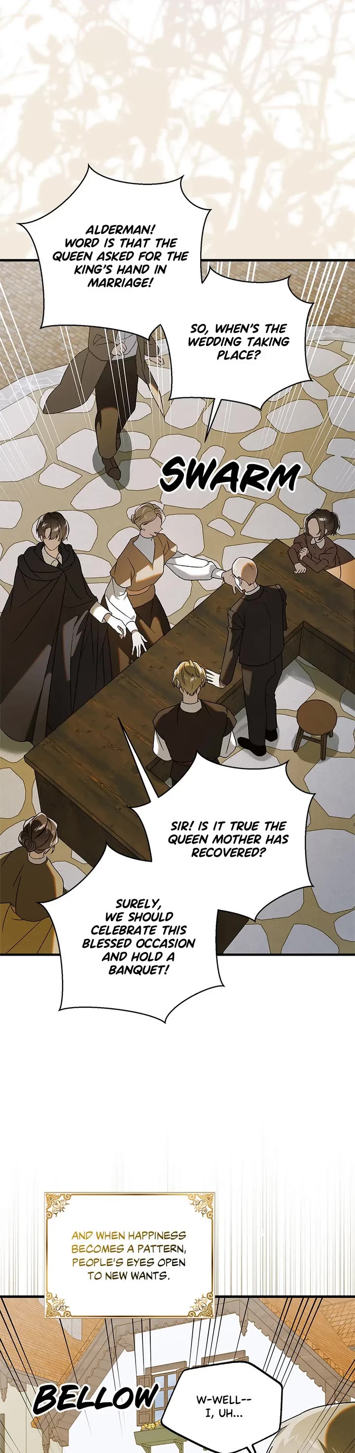 A Way To Protect The Lovable You chapter 138 page 39