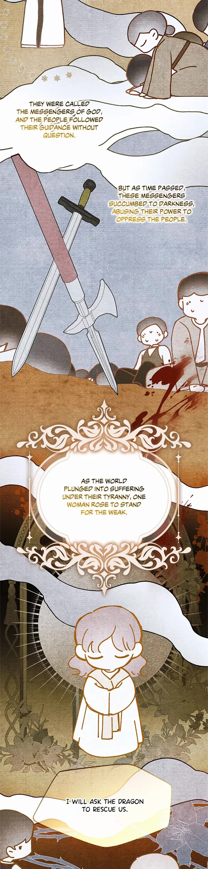 A Way To Protect The Lovable You chapter 138 page 42