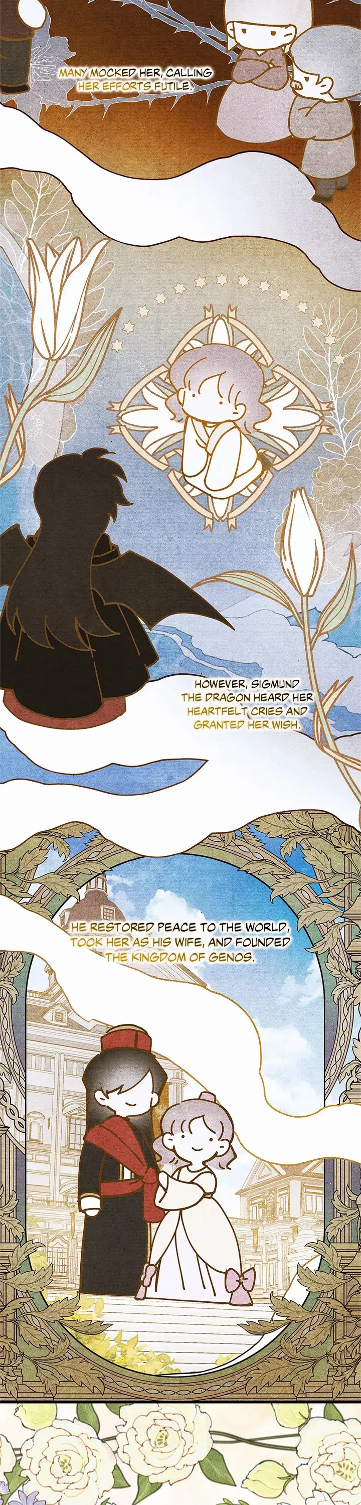 A Way To Protect The Lovable You chapter 138 page 43