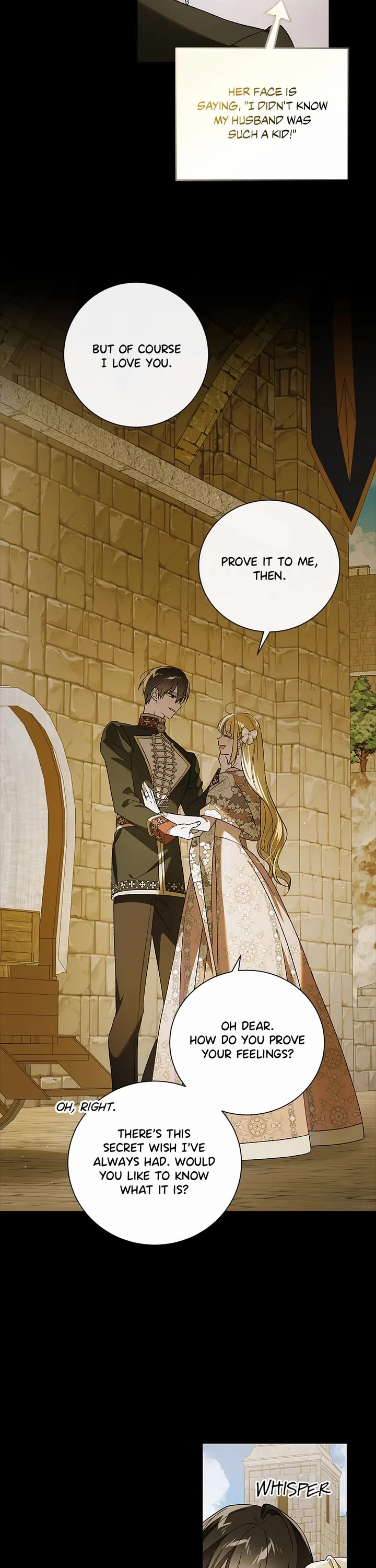 A Way To Protect The Lovable You chapter 138 page 6