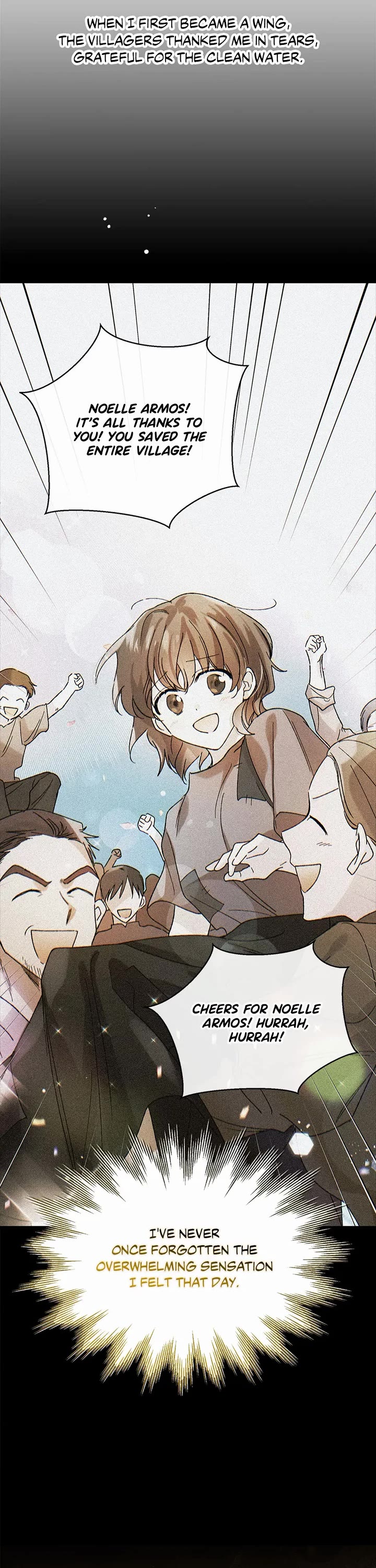 A Way To Protect The Lovable You chapter 139 page 11