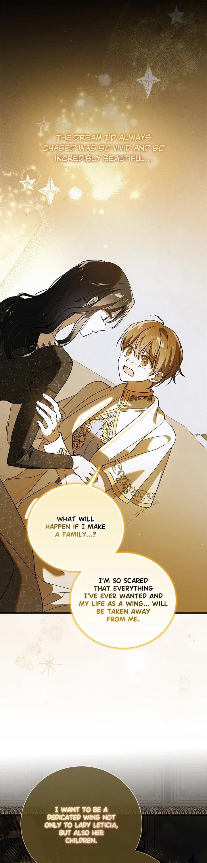 A Way To Protect The Lovable You chapter 139 page 12