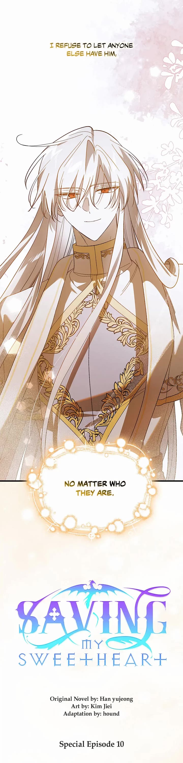 A Way To Protect The Lovable You chapter 139 page 17