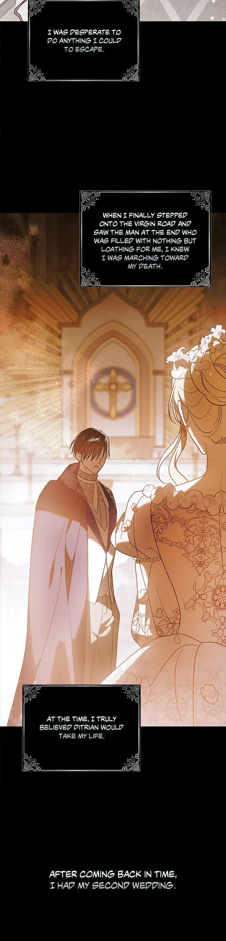 A Way To Protect The Lovable You chapter 139 page 23