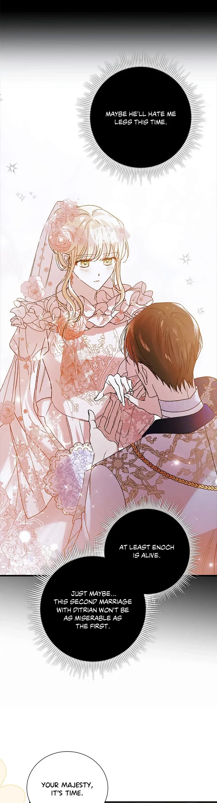 A Way To Protect The Lovable You chapter 139 page 24