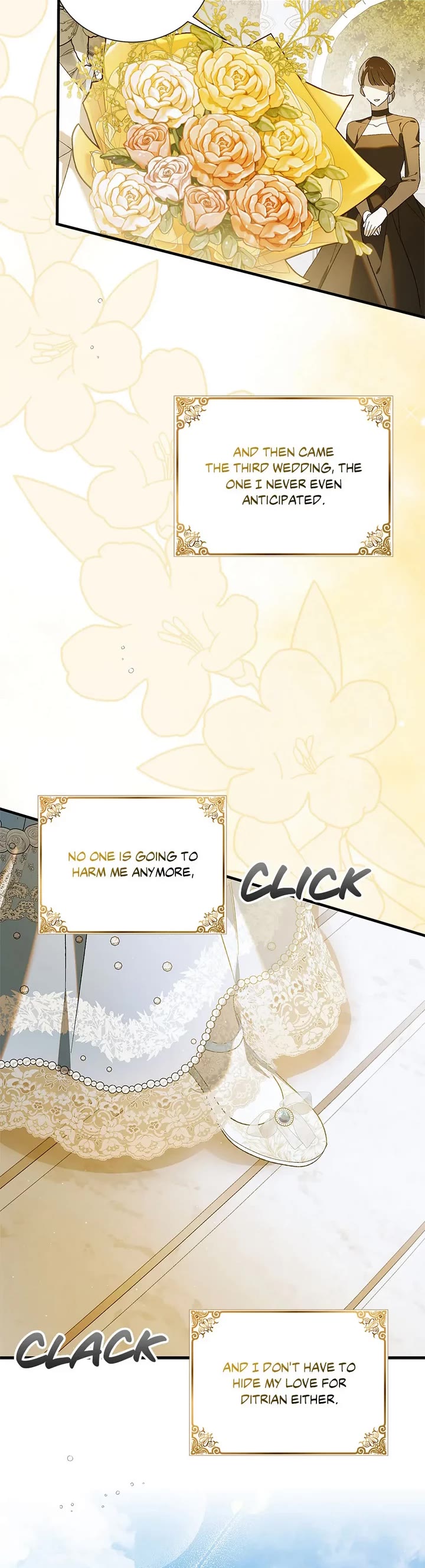 A Way To Protect The Lovable You chapter 139 page 25