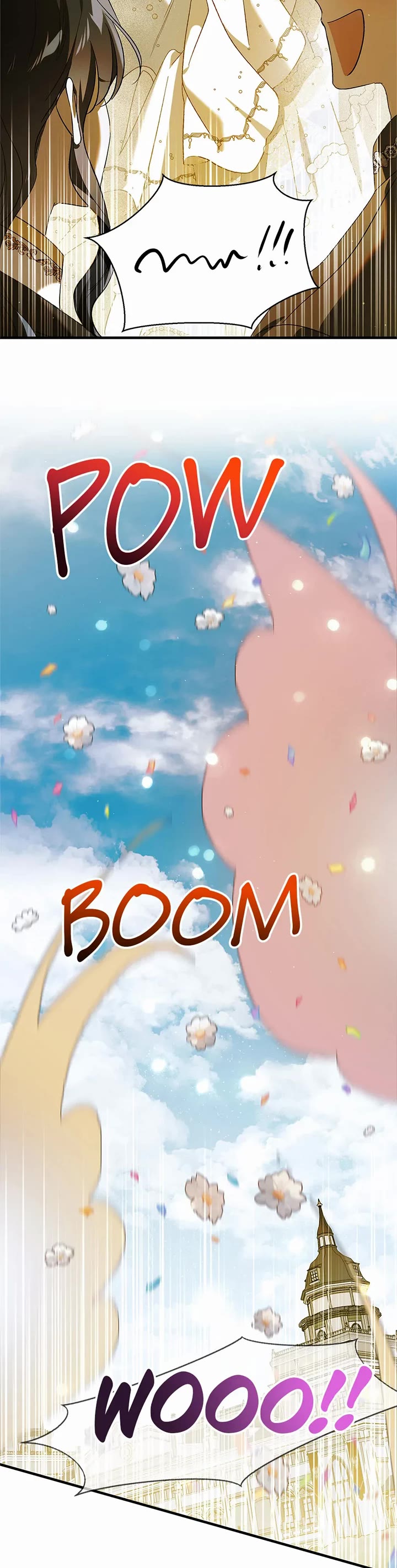 A Way To Protect The Lovable You chapter 139 page 29