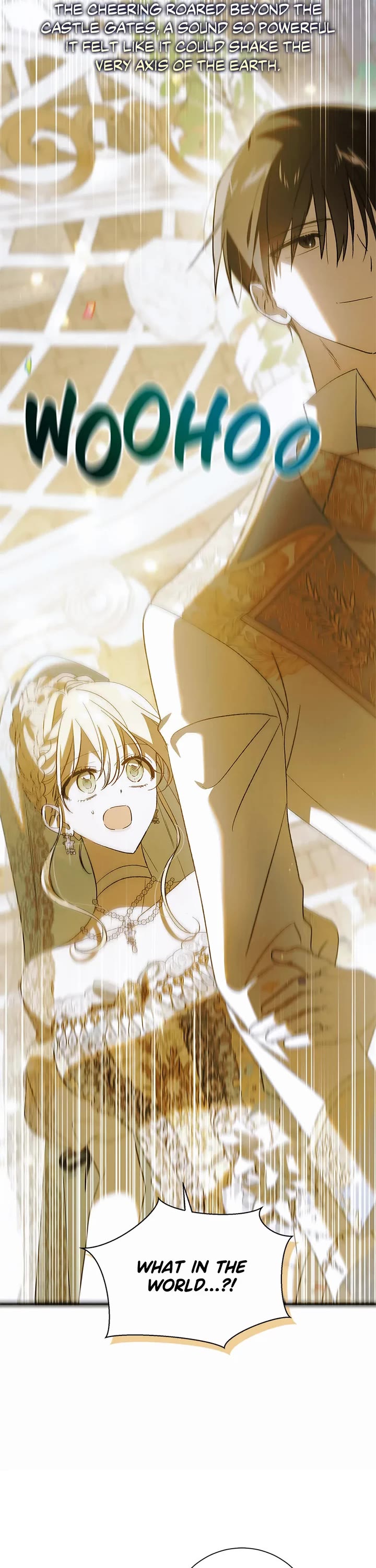 A Way To Protect The Lovable You chapter 139 page 32