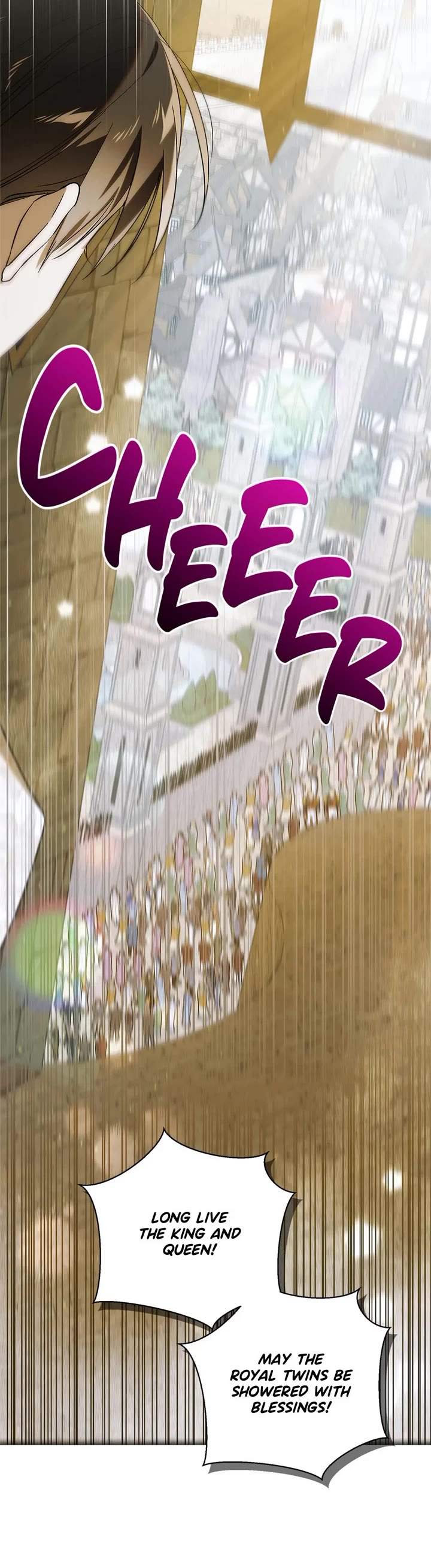 A Way To Protect The Lovable You chapter 139 page 35