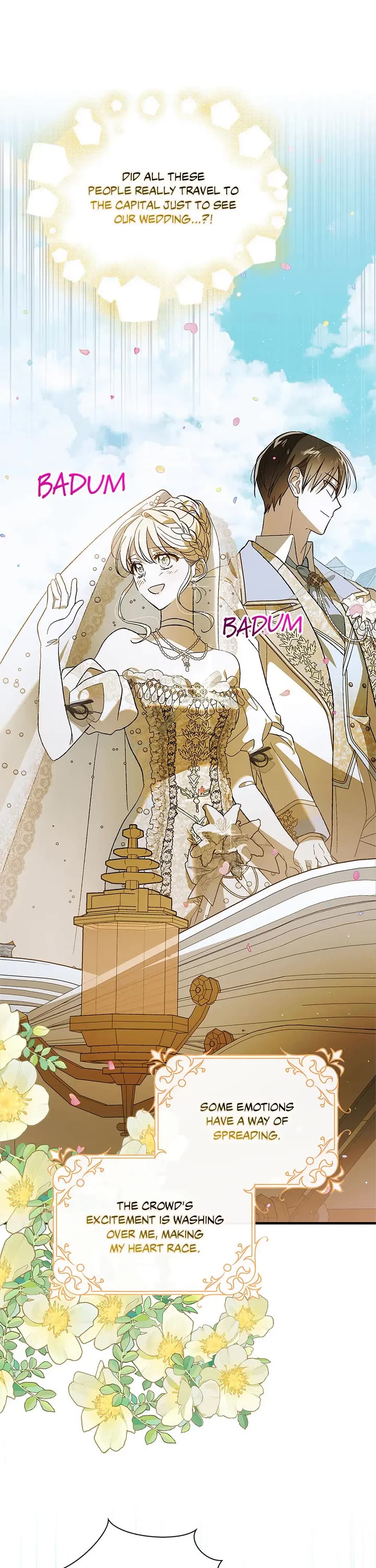 A Way To Protect The Lovable You chapter 139 page 36