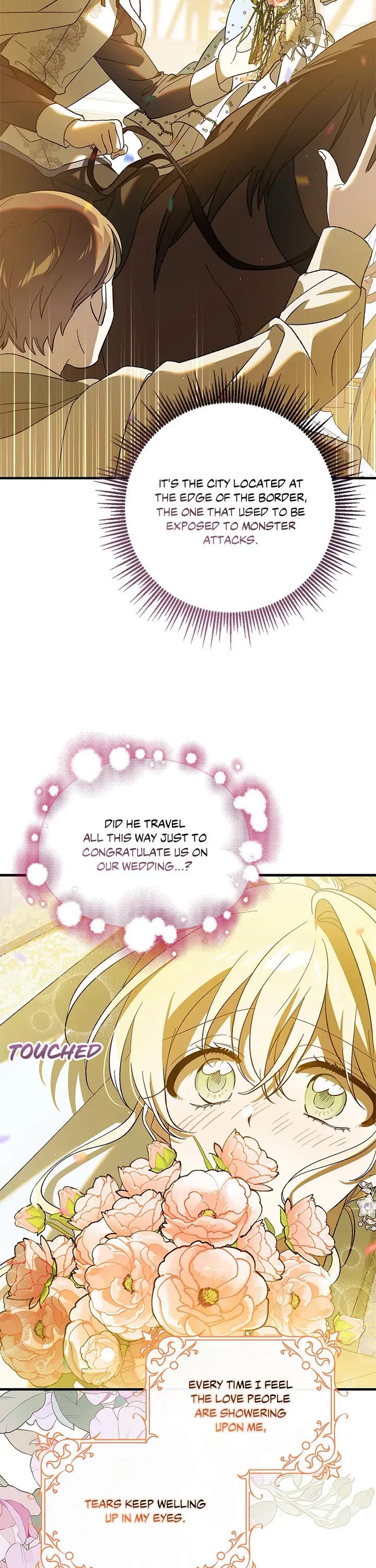 A Way To Protect The Lovable You chapter 139 page 38