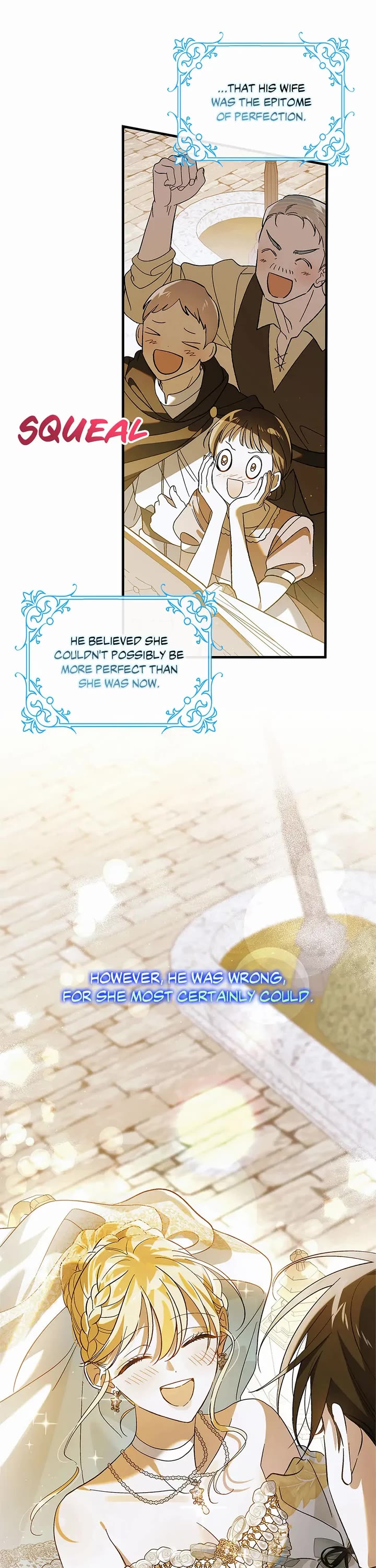 A Way To Protect The Lovable You chapter 139 page 41