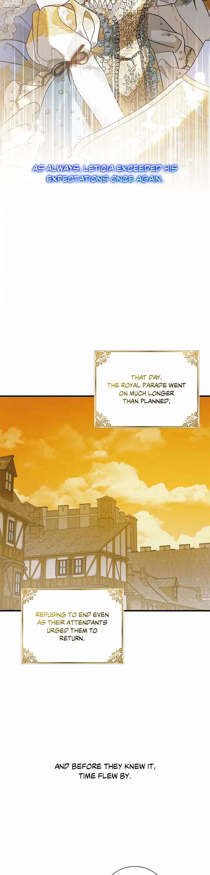 A Way To Protect The Lovable You chapter 139 page 42