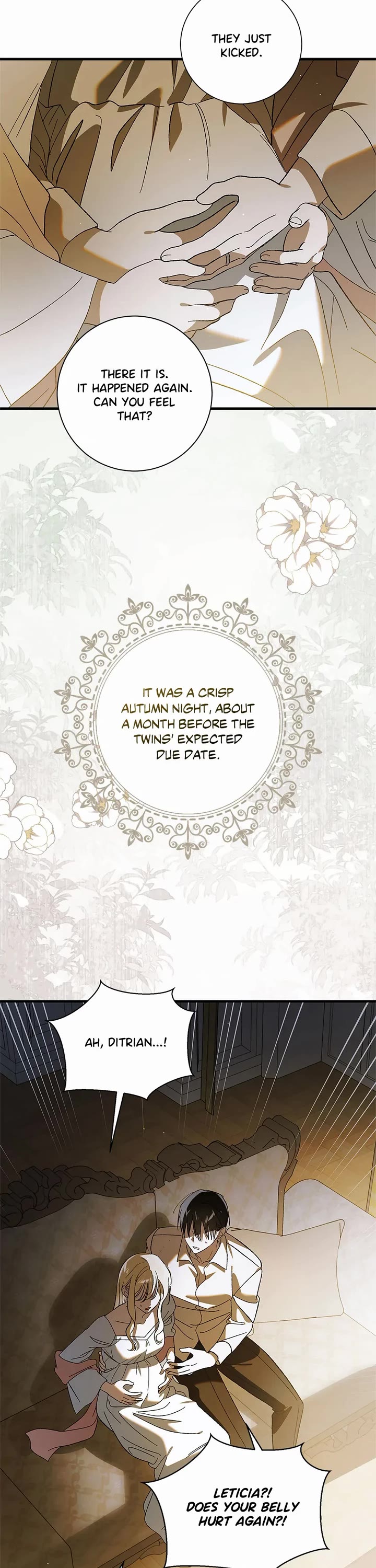 A Way To Protect The Lovable You chapter 139 page 43