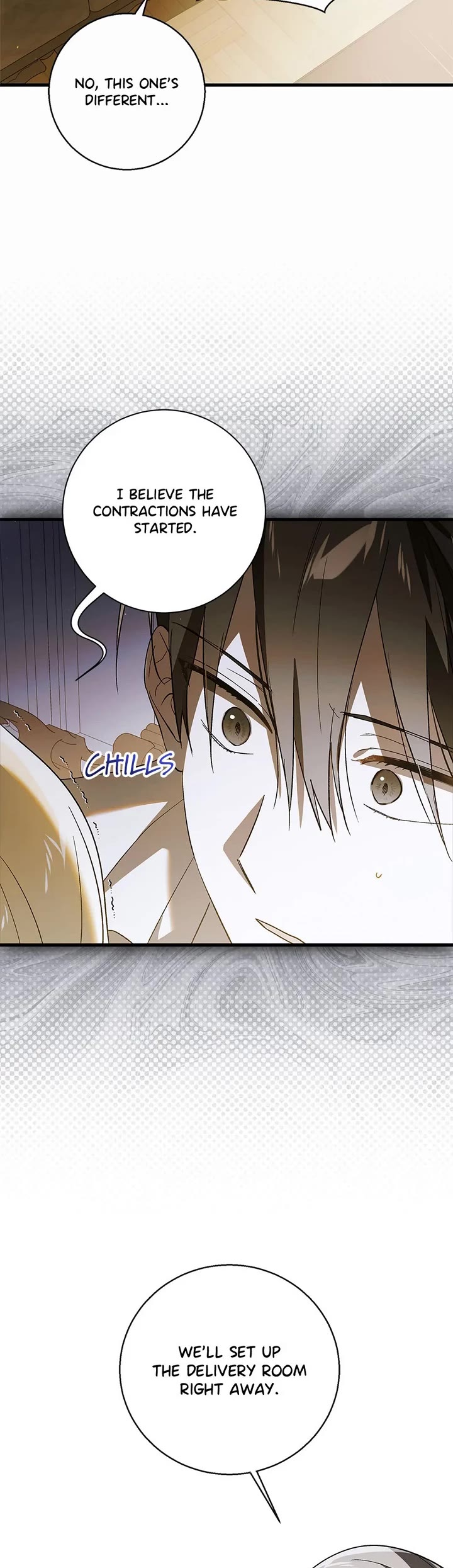 A Way To Protect The Lovable You chapter 139 page 44