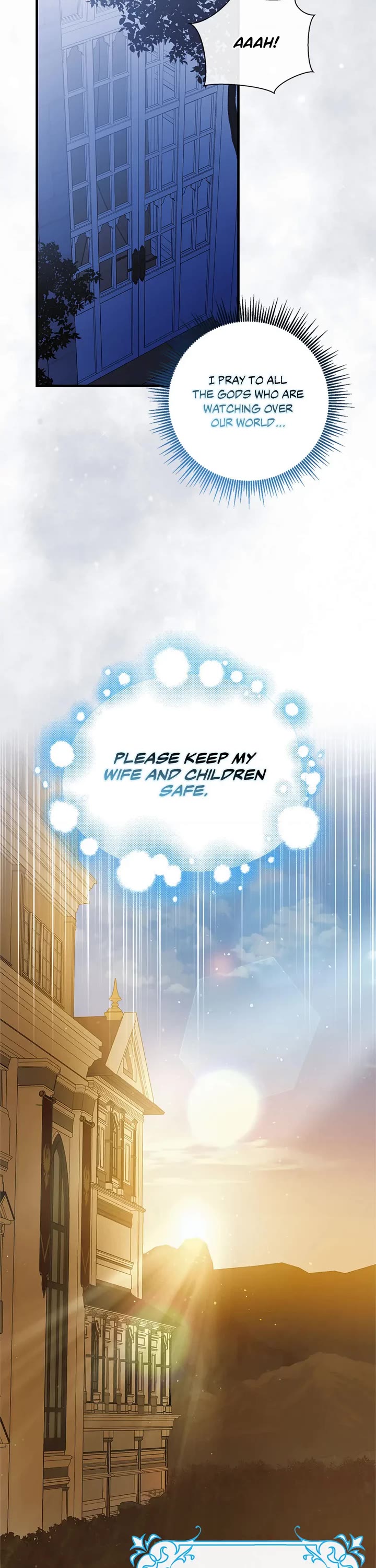 A Way To Protect The Lovable You chapter 139 page 47