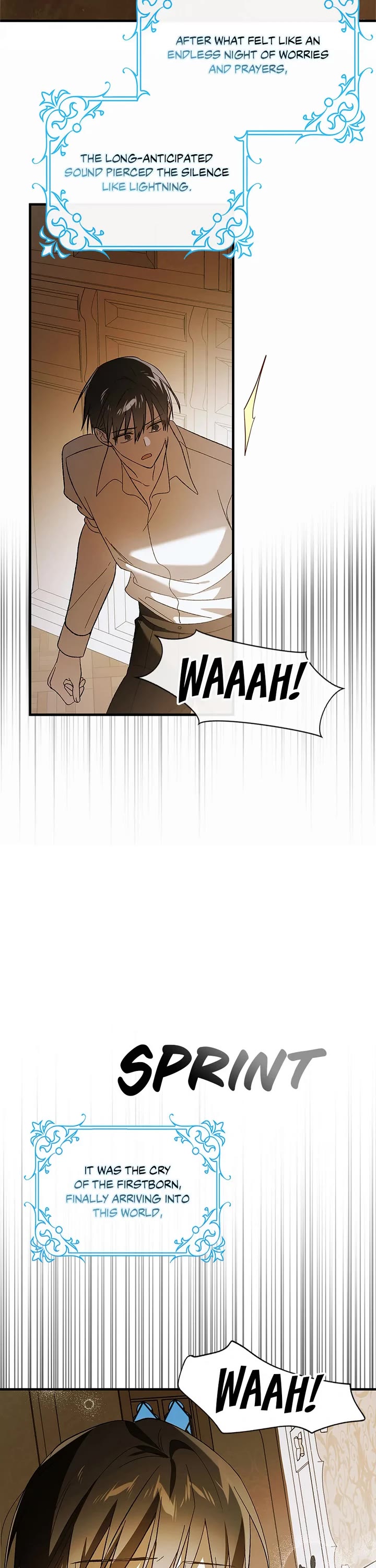 A Way To Protect The Lovable You chapter 139 page 48