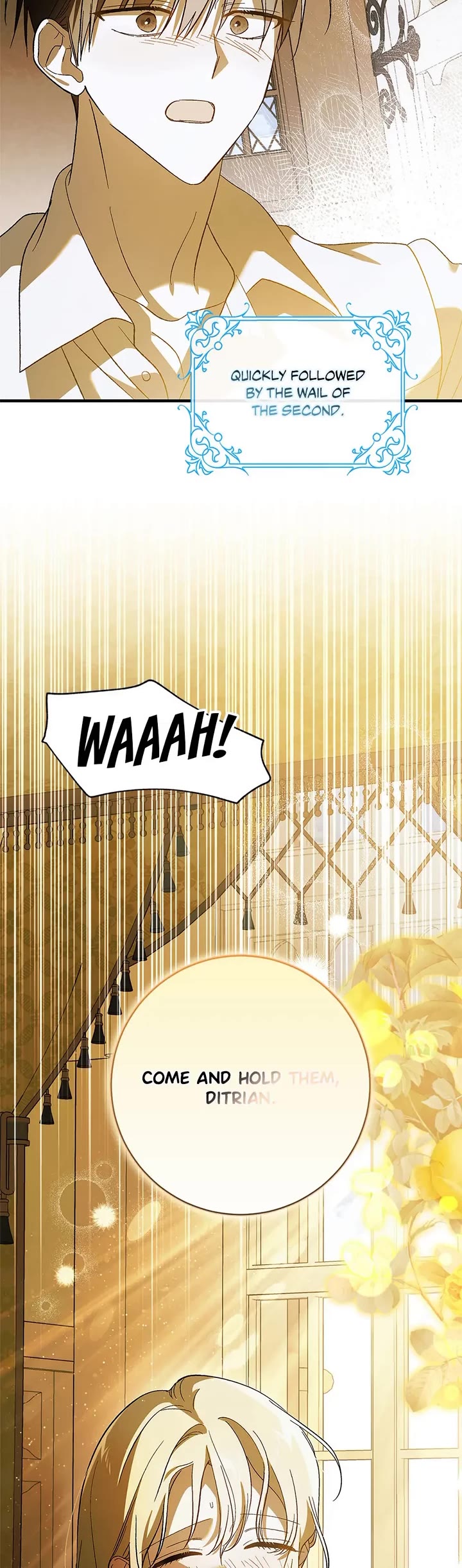 A Way To Protect The Lovable You chapter 139 page 49