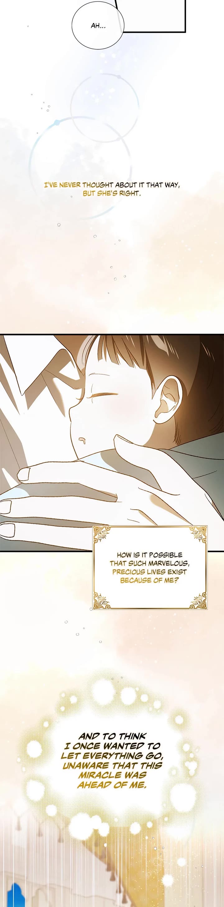 A Way To Protect The Lovable You chapter 140 page 14