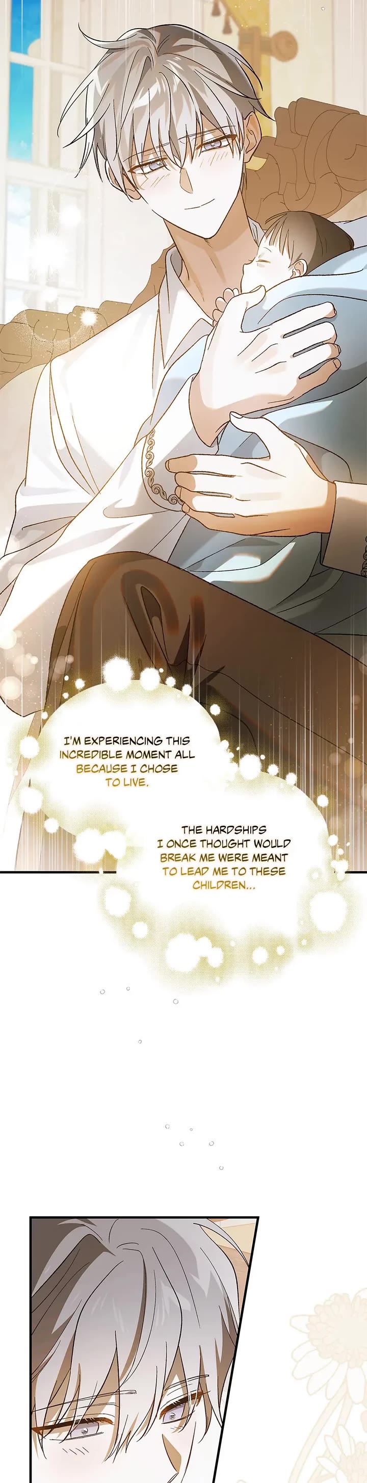 A Way To Protect The Lovable You chapter 140 page 15