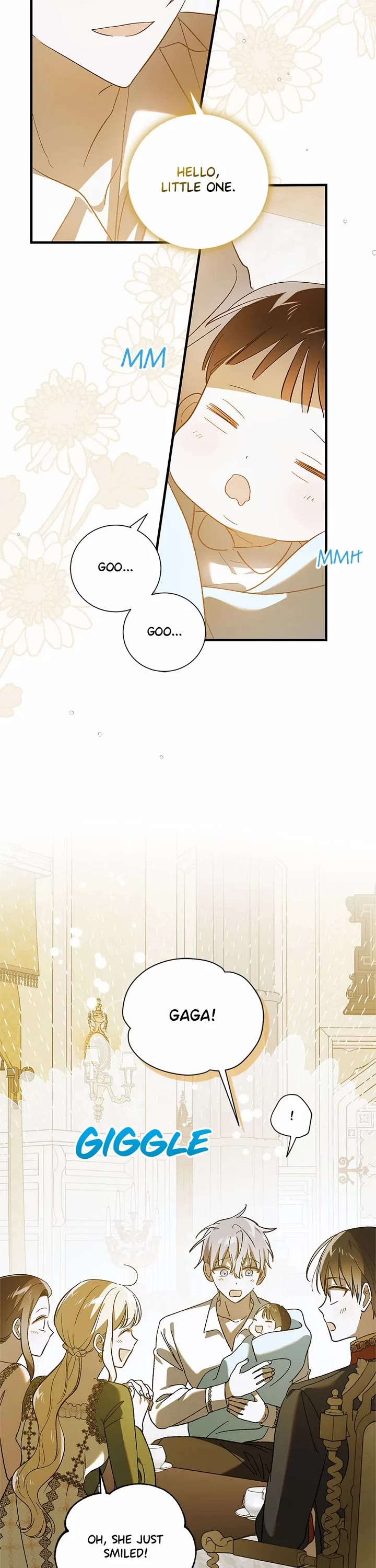 A Way To Protect The Lovable You chapter 140 page 16