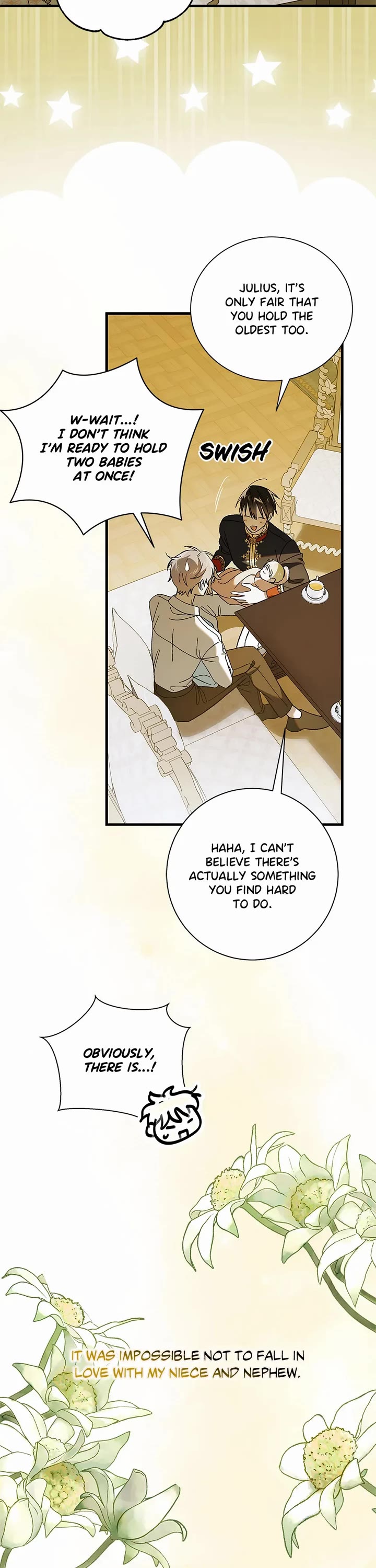 A Way To Protect The Lovable You chapter 140 page 17