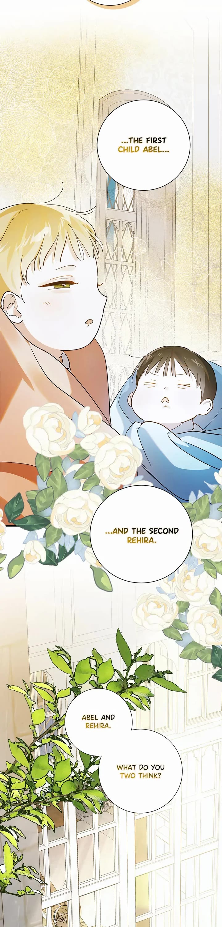 A Way To Protect The Lovable You chapter 140 page 21