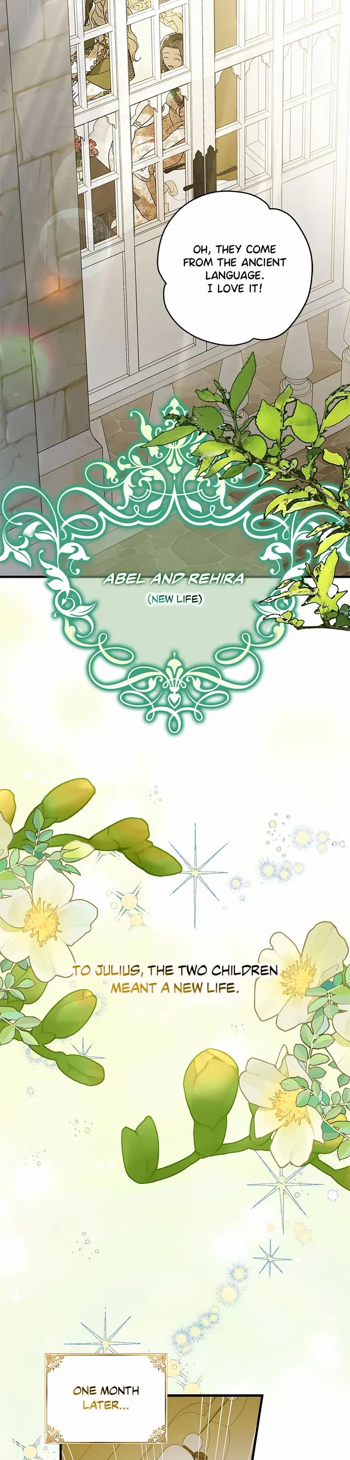 A Way To Protect The Lovable You chapter 140 page 22