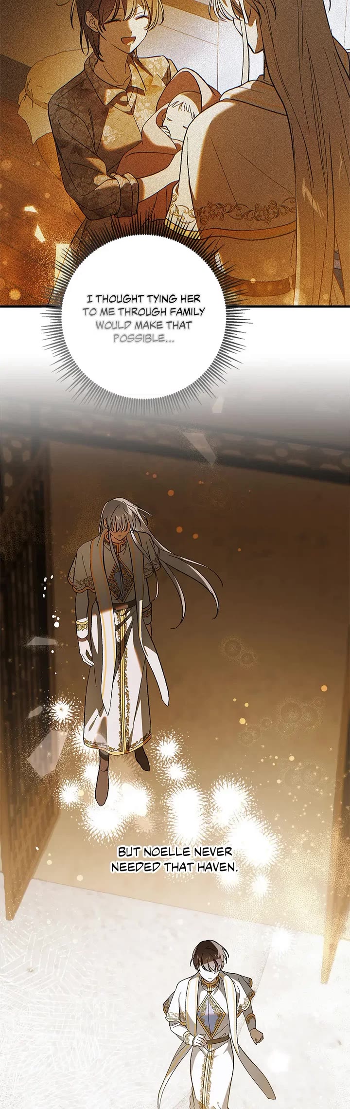 A Way To Protect The Lovable You chapter 140 page 40