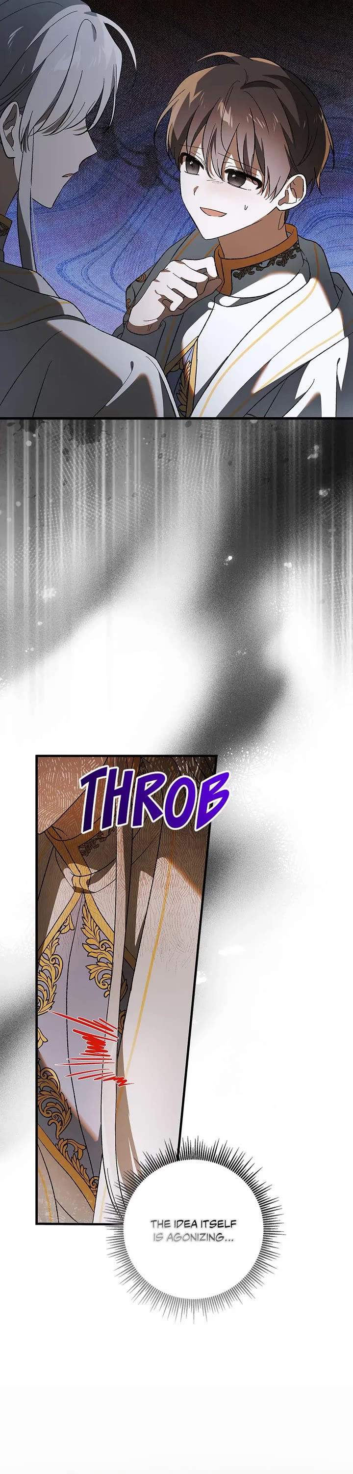 A Way To Protect The Lovable You chapter 140 page 43