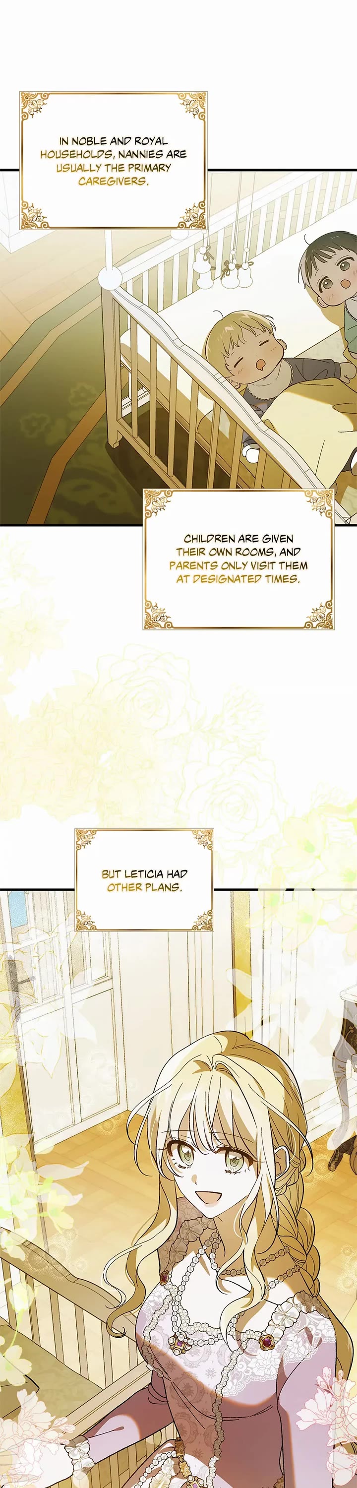 A Way To Protect The Lovable You chapter 141 page 1