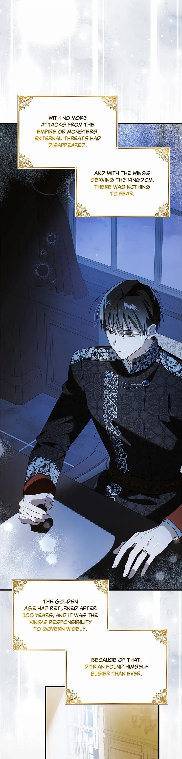 A Way To Protect The Lovable You chapter 141 page 11