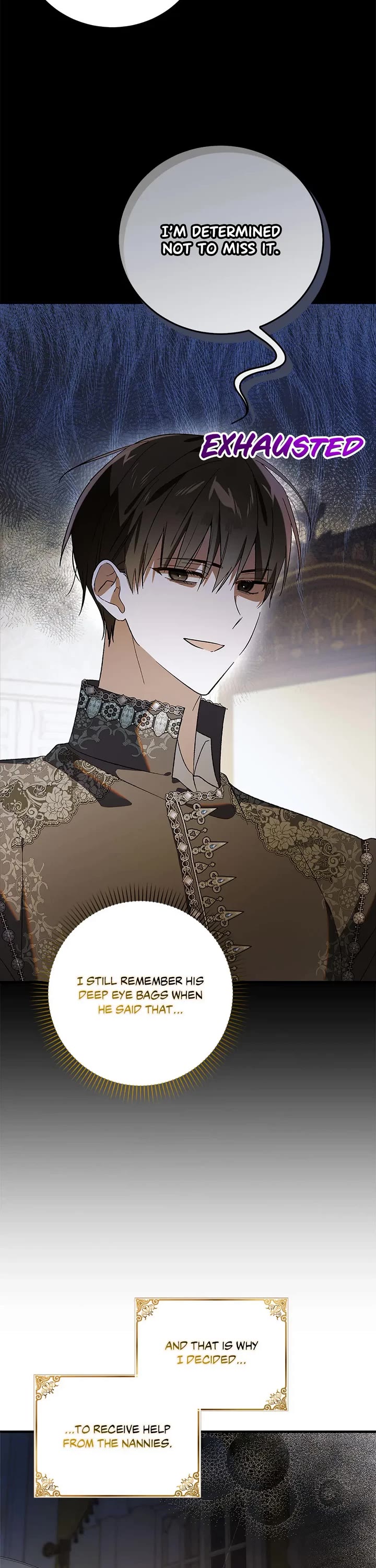 A Way To Protect The Lovable You chapter 141 page 13