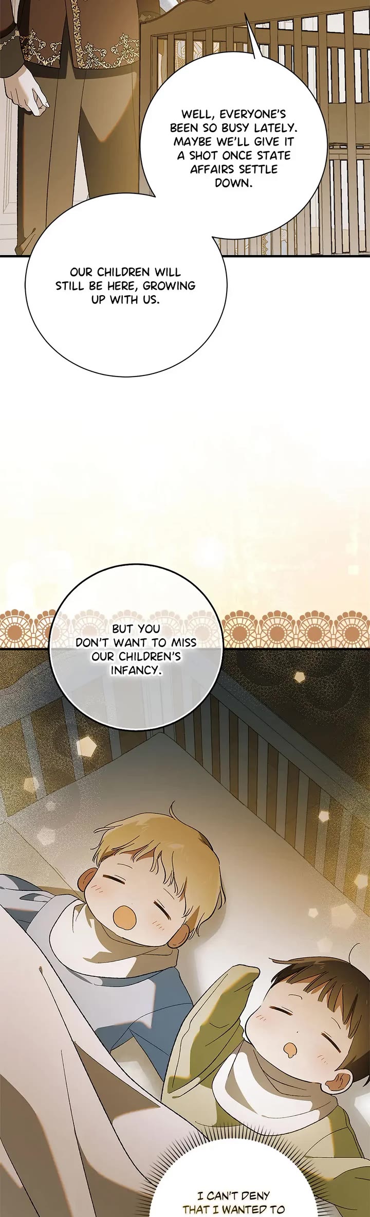 A Way To Protect The Lovable You chapter 141 page 15