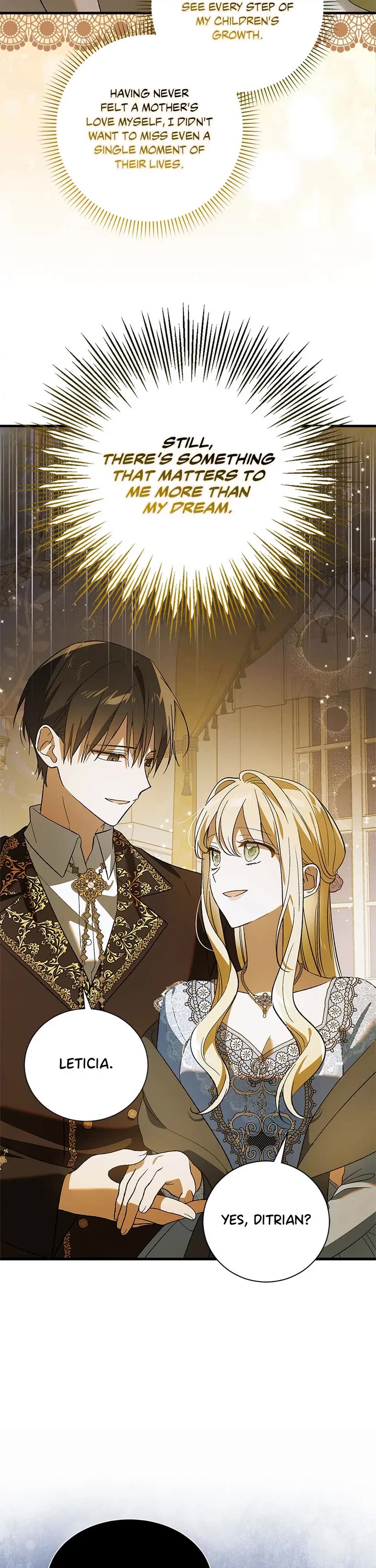 A Way To Protect The Lovable You chapter 141 page 16