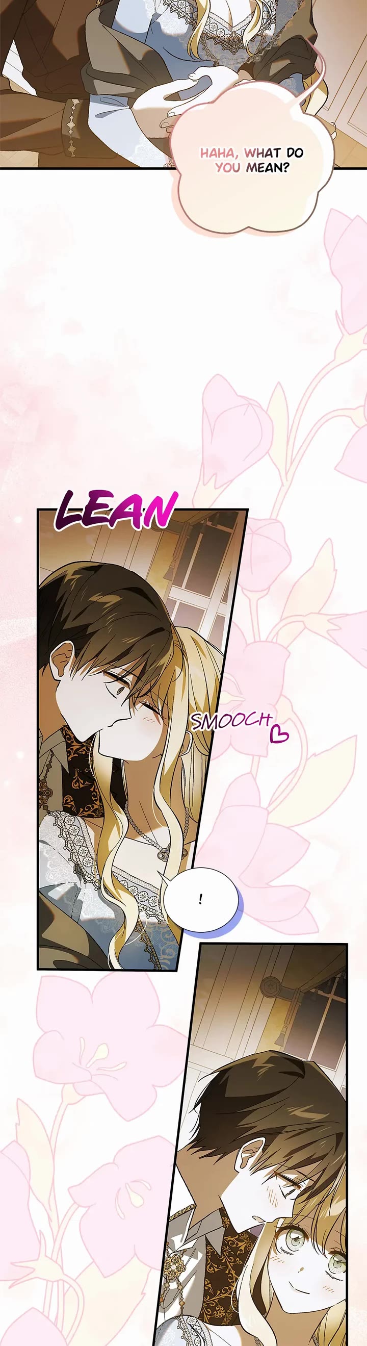 A Way To Protect The Lovable You chapter 141 page 19